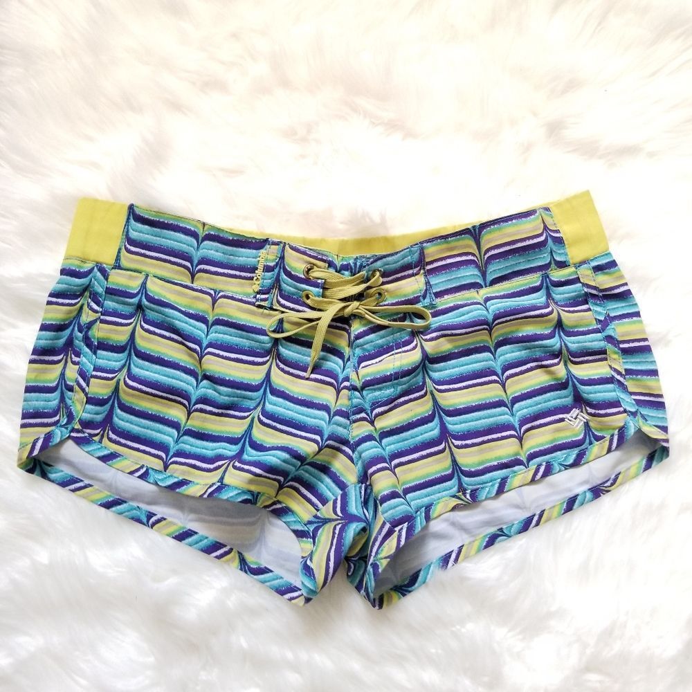 Columbia Swimming Shorts 28